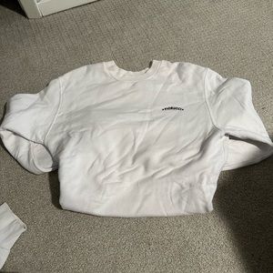 Fiorucci Crewneck sweatshirt